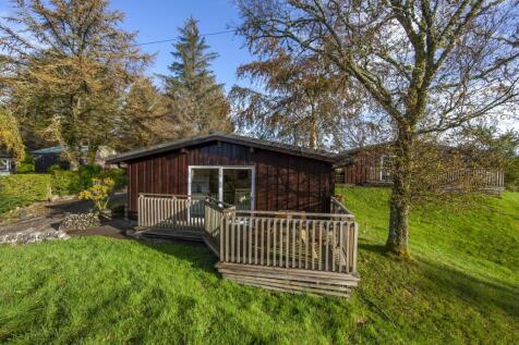 Holiday Lodge Letting Business For Sale - Colliers