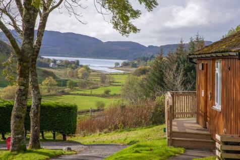 Holiday Lodge Letting Business For Sale - Colliers
