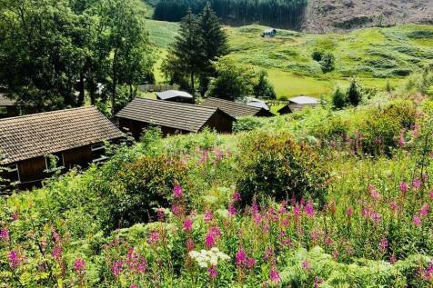 Holiday Lodge Letting Business For Sale - Colliers