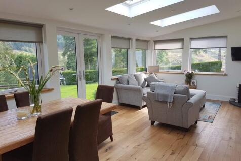 Holiday Lodge Letting Business For Sale - Colliers