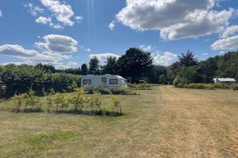 Glamping and Touring Park For Sale - Colliers