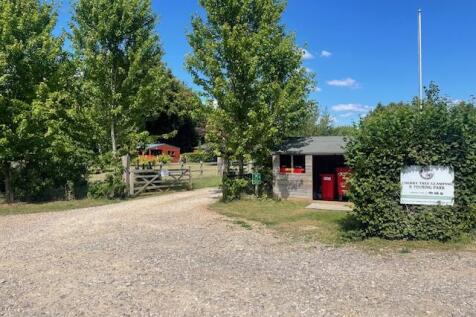Glamping and Touring Park For Sale - Colliers
