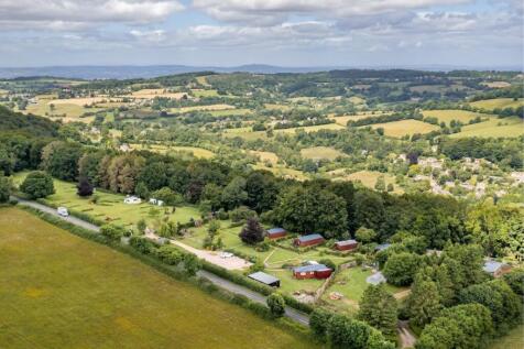 Glamping and Touring Park For Sale - Colliers