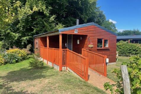 Touring and Glamping Park For Sale - Colliers
