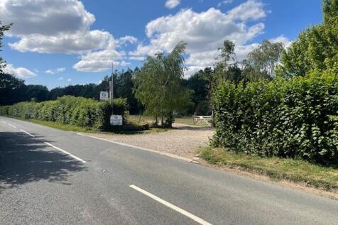Glamping and Touring Park For Sale - Colliers