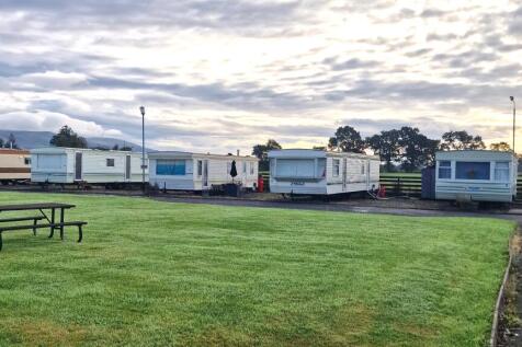 Residential Park for Sale - Colliers