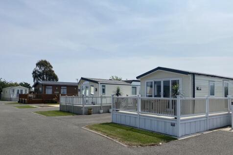 Holiday Park For Sale - Colliers