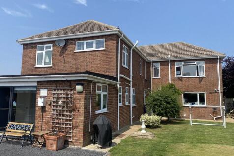 Holiday Park For Sale - Colliers