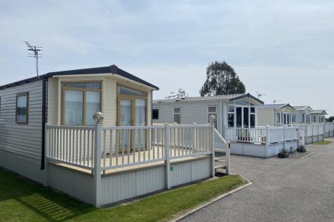Holiday Park For Sale - Colliers