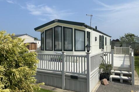 Holiday Park For Sale - Colliers