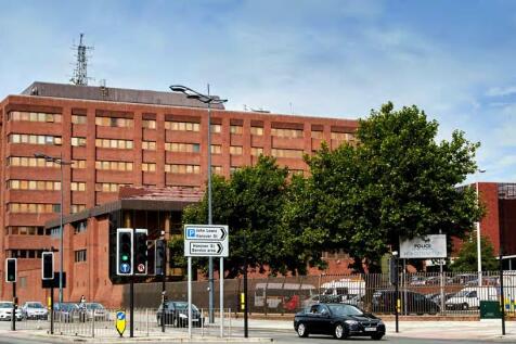 Canning Place