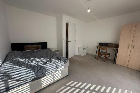 1/F bedroom 2