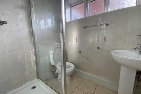 Shared Bathroom