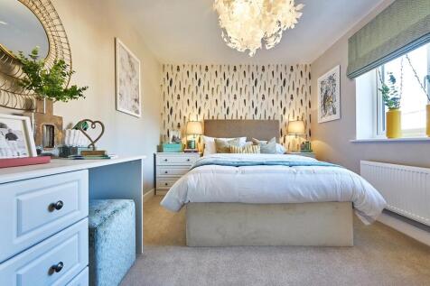 Sit back and relax in your own special room