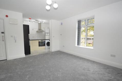 Lounge Kitchen