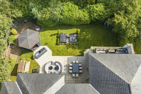 Birds Eye View