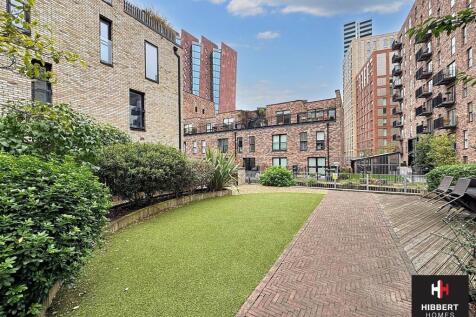 COMMUNAL GARDEN
