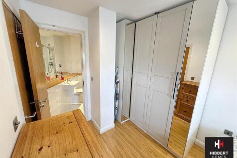WARDROBES