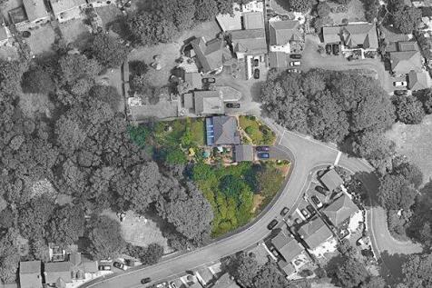 Aerial Plot