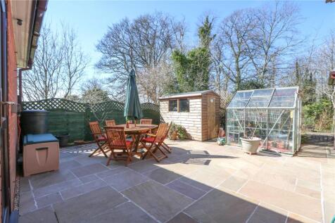 Sun Terrace