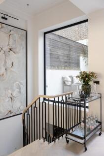Stair