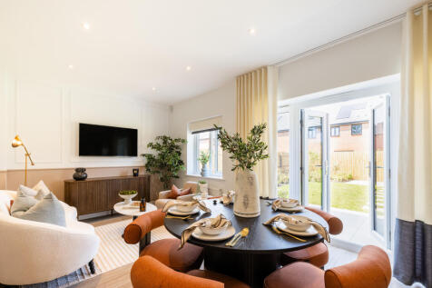 Typical interior