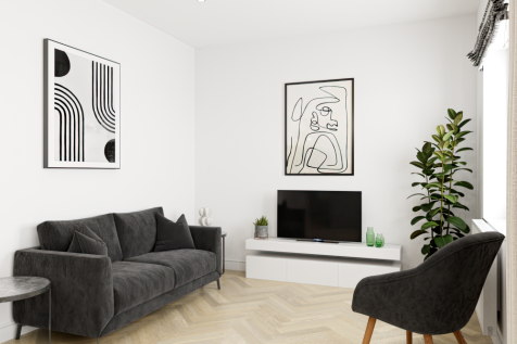 Typical interior