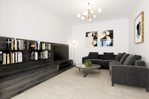 Typical interior