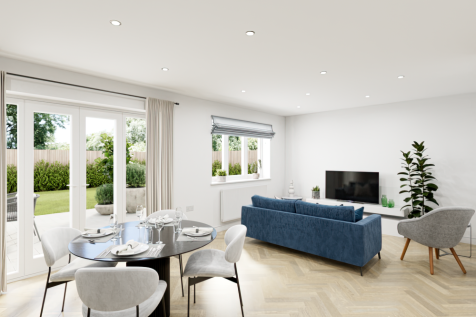 Typical interior
