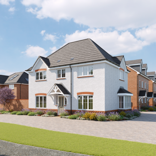 primary property image