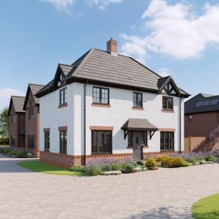 primary property image