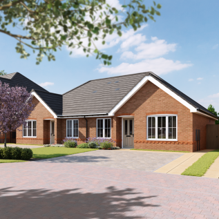 primary property image