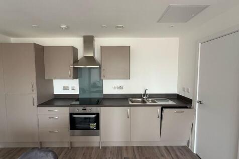 Kitchen Space