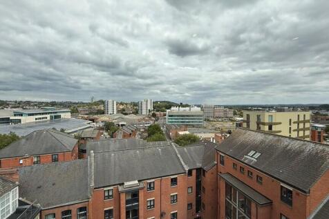 Apartment View