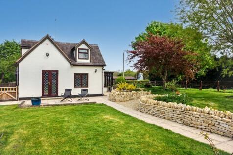 Sunshine Cottage