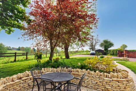 Sunshine Cottage
