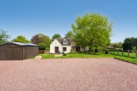 Sunshine Cottage