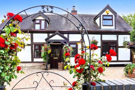 Sunshine Cottage