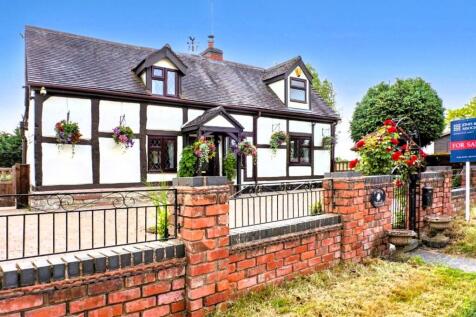 Sunshine Cottage