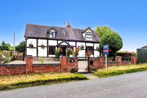 Sunshine Cottage