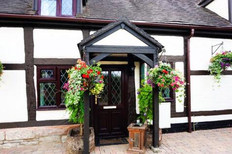 Sunshine Cottage