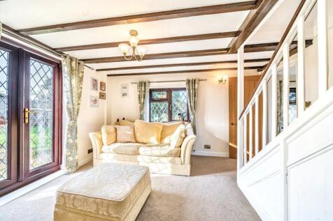 Family Room / Snug