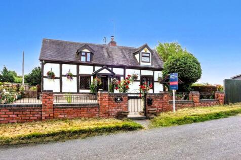 Sunshine Cottage