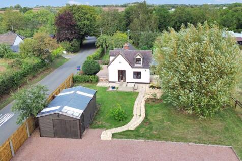 Sunshine Cottage