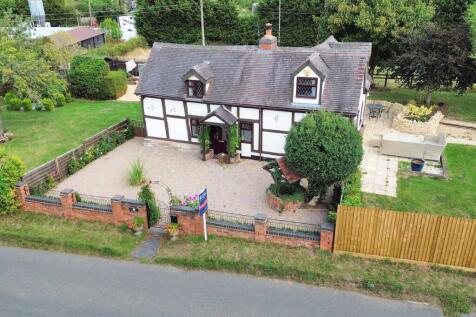 Sunshine Cottage