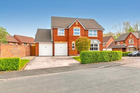 25 Hever Avenue