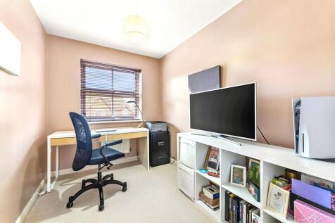 Bedroom Five