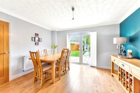 Dining Room / Family Room