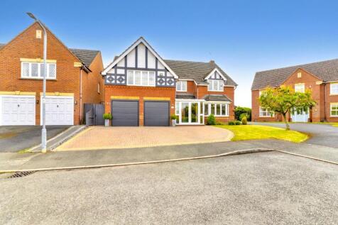 23 Pear Tree Way