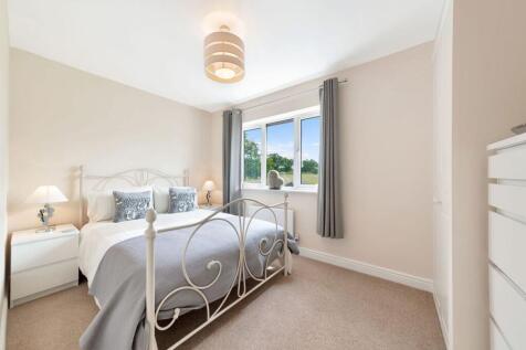 Bedroom Five